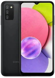 Замена дисплея на телефоне Samsung Galaxy A03s в Волгограде